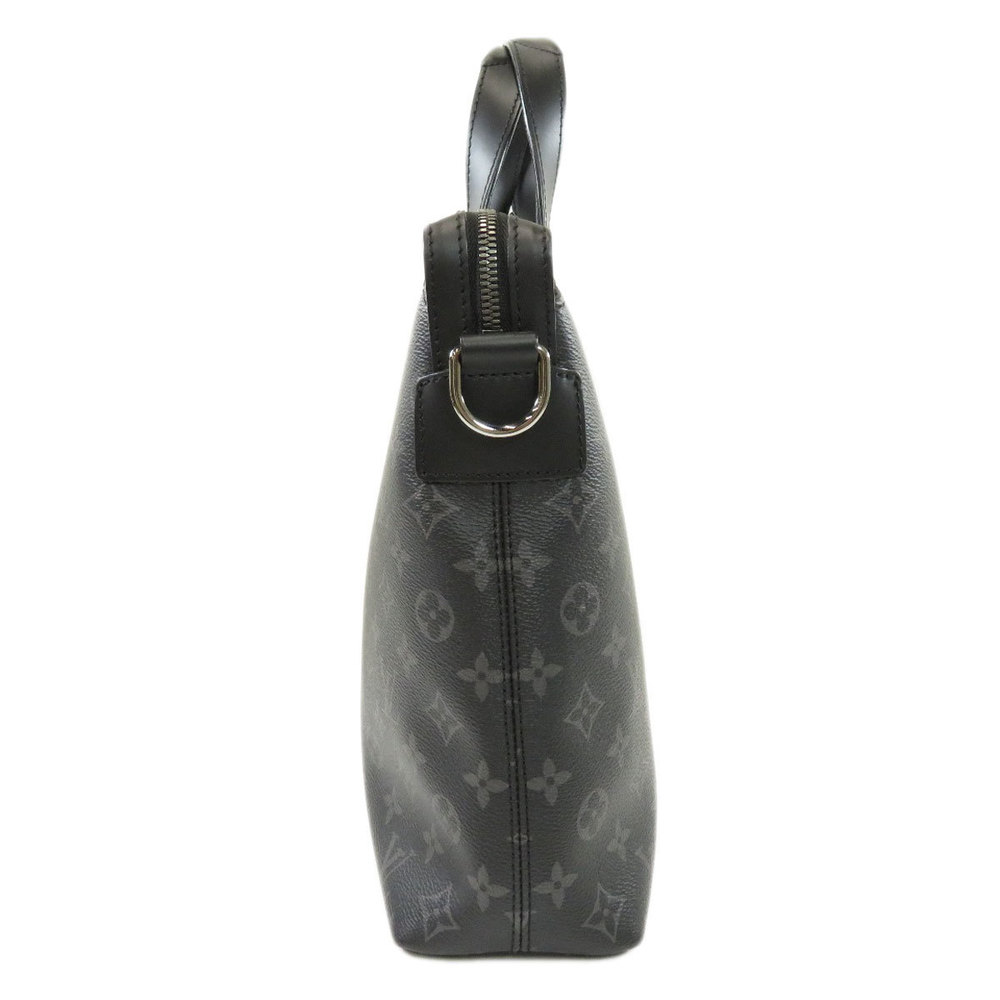 Louis Vuitton Explorer Monogram Eclipse Business … - image 3